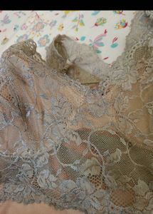 Vintage Y2k Lace Detail Cami Top