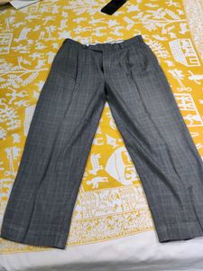 The Classic Vintage Trousers