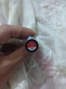 Fashion Colour No Transfer Matte Waterproof Lipsti