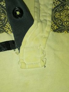 Classic Yellow T-Shirt