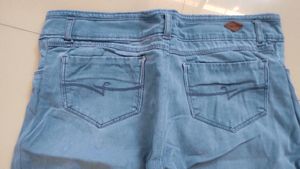 Low waist Jeans