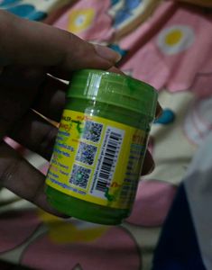 100% Authentic Thai land Inhaler Balm for cold