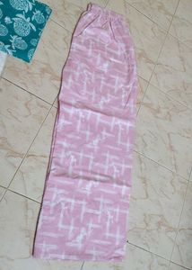 3 Palazzo pant combo