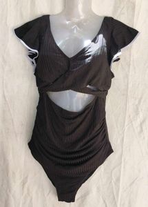 I. sexy' bodysuit