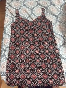 Traditional Indian Block Print Kurta