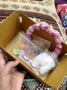 Shifting Combo Hamper for Girls💐💝🧧🎁