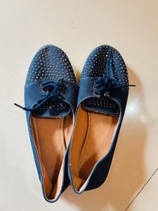 Party Wear Shoes 🥿 New With Tag ❤️😍