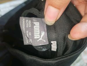 Puma Track Jacket