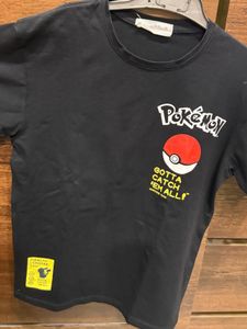 Pokemon "Gotta Catch 'Em All" T-Shirt