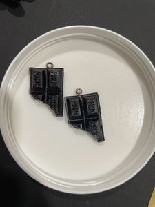 Resin Mini Chocolate (2)