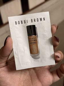 Bobbi Brown Foundation Sample