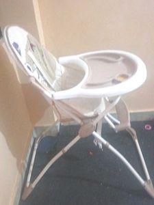 Baby High Chair