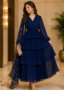 💞💞Indo western dress new without tag