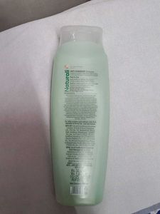 Naturali Anti-Dandruff Shampoo