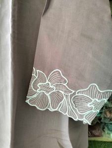 Designer Lavendar Coord Set