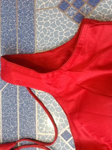 Pad Blouse .Like New Condition Not Used 30/32 Siz