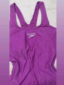 One Piece Swimming