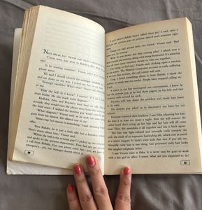 One Night @ The Call Center By Chetan Bhagat