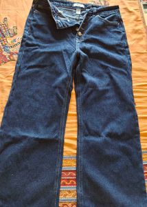 2 BREANDED PANT