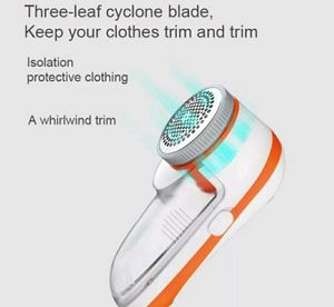 Electric Lint Remover