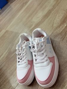 Cute Pastel Sneakers