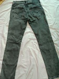Men's  Jeans