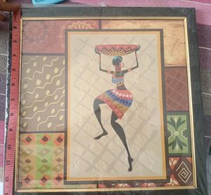 Wall Hanging Frame