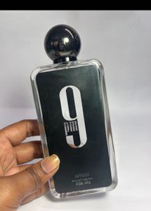 Afnan 9PM 5ml sample