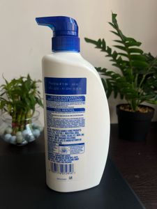 Shampoo &amp; Facewash &amp; Hair Serum