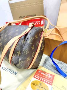 LOUIS VUITTON* *EXPRESS PM H27 BAG* WD BOX