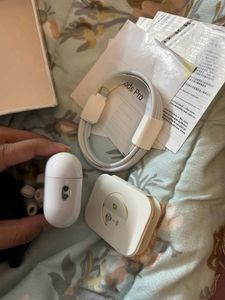 AirPods Pro 2nd Generation New