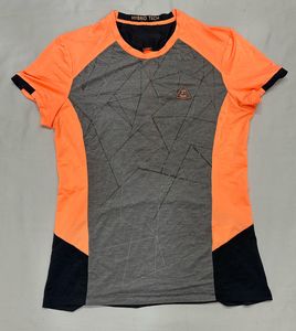 FluWalk Hybrid Tech Dry-Fit Sports T-Shirt | Breat