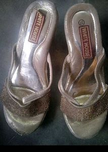 Combo 4 Used Sandal