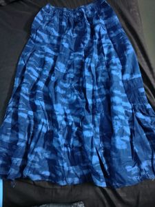 3/4 Skirts