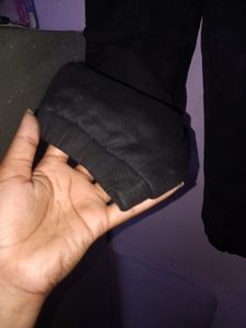 Cargo Joggers