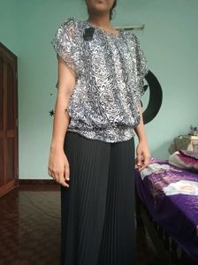 butterfly top