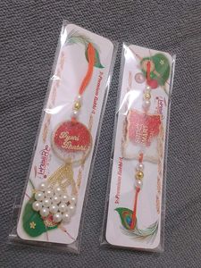 Premium Rakhi for Sister &amp; Brother