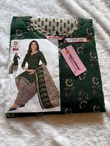 Radymade Patiyala Set ❤️