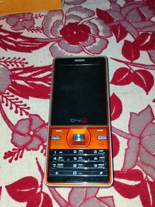 Super Music Mobile Phone