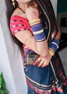 Elegant Indian Saree