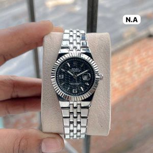 NEW ROLEX WOMEN PREMIUM OYSTER PERPETUAL WATCH