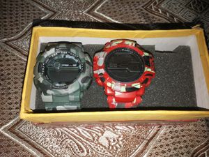 Unisex Watch, New, Bought It From Myntra