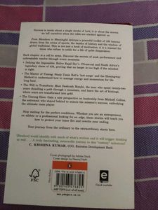 From Mundane to Meaningful Book