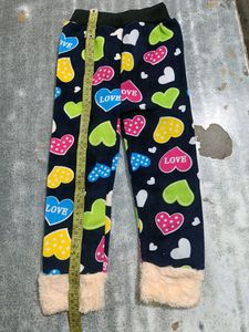 KIDS THERMALS PANT BOY AND GIRL 🆕