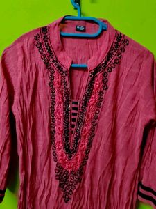 kurtha set of 2