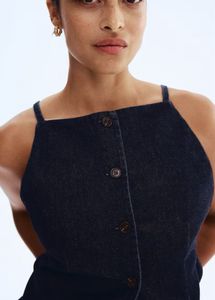 H&amp;M fitted waist