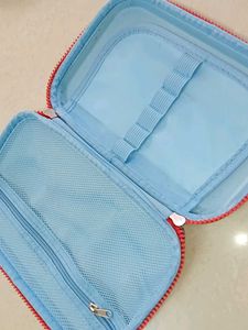Miles Morales Spider-Man Turbo Pencil Case