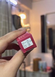 Earth Rhythm Tender Tint Lipstick