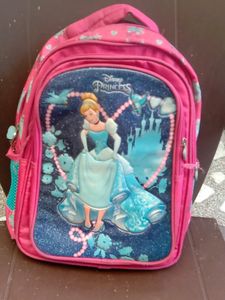 Back Pack School Bag For Girl Kid