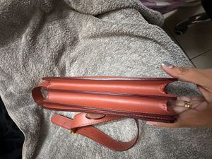 Authentic Coach Tabby 26 Shoulder Bag